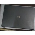 ORIGINAL HP 520 500 14.1INCHES LCD BACK COVER , BEZEL