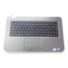 DELL INSPIRON15R 5520 7520 PALMREST TOUCHPAD BUTTON 00FH7F 0FH7F AND 5520 KEYBOARD