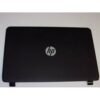 HP 15R LAPTOP SCREEN FRONT BEZEL