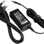 Dell Original 45W 19.5V 4.5mm Pin Laptop Charger Adapter for XPS 13 9344