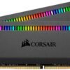 CORSAIR DOMINATOR PLATINUM RGB 32GB(2 x 16GB) 3000MHz DDR4 Memory
