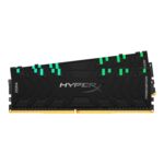 HyperX Predator 16GB RGB DDR4 2933MHz RAM HX429C15PB3AK2/16