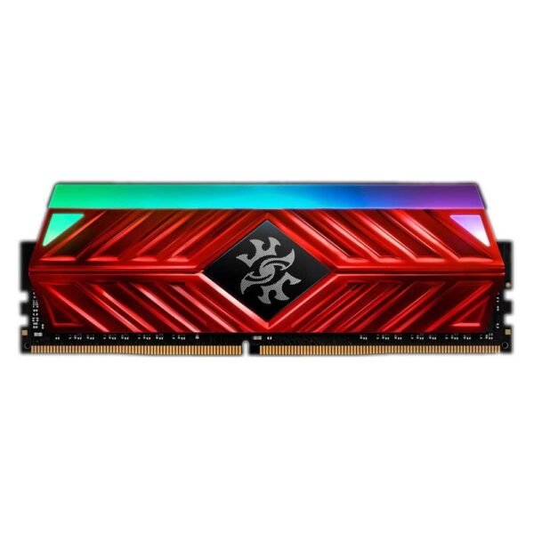 XPG Spectrix D41 RGB RAM DDR4 3000MHz Desktop Memory