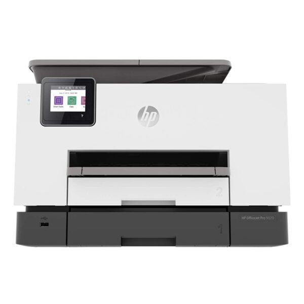 HP OfficeJet Pro 9020 All-in-One Printer