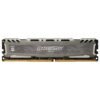 Crucial Ballistix Sport LT 8GB DDR4 3200MHz UDIMM Desktop Gaming Memory