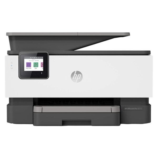 HP OfficeJet Pro 9010 All-in-One Printer