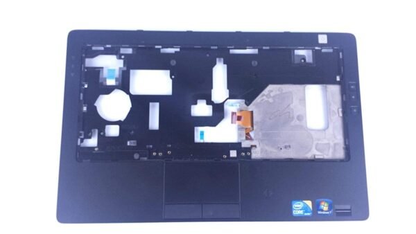 DELL LATITUDE E6320 PALMREST TOUCHPAD ASSEMBLY