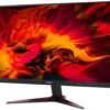 ACER NITRO VG240YS 165HZ IPS GAMING MONITOR