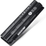 Dell Original 4400mAh 11.1V 56WHr 6 Cell Laptop Battery for XPS 14 L401X