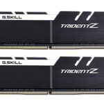 G Skill Trident Z RAM 16GB(2x8GB) DDR4 4266MHz Desktop Memory