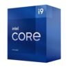INTEL CORE I9-11900F 11TH GENERATION PROCESSOR (16M CACHE, UP TO 5.20 GHZ)