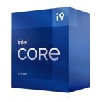 INTEL CORE I9-11900F 11TH GENERATION PROCESSOR (16M CACHE, UP TO 5.20 GHZ)