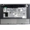 GENUINE DELL LATITUDE E5510 LAPTOP CASE PALMREST TOUCHPAD