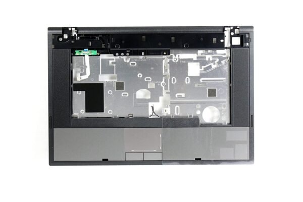 GENUINE DELL LATITUDE E5510 LAPTOP CASE PALMREST TOUCHPAD