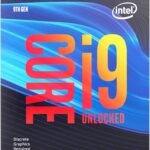 Intel Core i9-9900KF Coffee Lake 8-Core 3.6 GHz 9th Gen Desktop Processor Without Graphics BX80684I99900KF