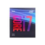 INTEL CORE I7 9700 9TH GENERATION PROCESSOR (12M CACHE, UP TO 4.70 GHZ)