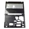 TOUCHPAD UPPER CASE & BOTTOM LOWER CASE BASE FOR LENOVO G50 Z50 SERIES G50-80 G50-70 G50-45 G50-30 Z50-70 Z50-75 (BLACK)