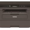 Brother Printer DCP-L2531DW