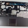DELL VOSTRO 1310 1320 PALMREST TOUCHPAD MOUSE BUTTON TRACKPAD BLACK