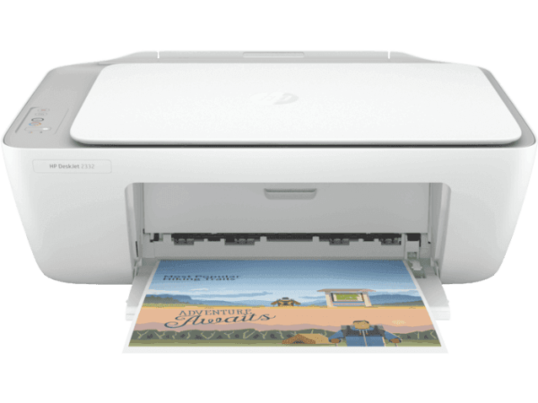 HP DeskJet 2332 All-in-One Printer