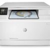 HP Color Laserjet Pro M180N Network Printer