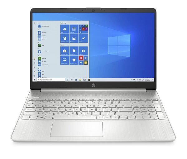 HP Laptop - 15s-eq0024au