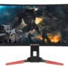 ACER Z35B “ 35 Inch Predator Series Curved Gaming Monitor (PREDATOR-Z35B)
