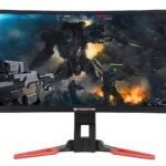 ACER Z35B “ 35 Inch Predator Series Curved Gaming Monitor (PREDATOR-Z35B)