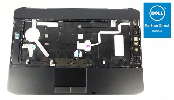 ORIGINAL USED DELL LATITUDE E5430 PALMREST TOUCHPAD DUAL H5NF8