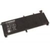 DELL ORIGINAL XPS 9530 PRECISION M3800 BATTERY - T0TRM