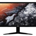 ACER KG221Q “ 22 Inch Gaming Monitor ( Amd Freesync, 1Ms Response Time, FHD TN Panel, HDMI, Speaker)