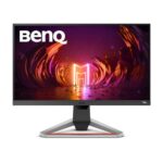 BenQ MOBIUZ EX2510 24.5 16:9 IPS FHD HDR Display 1ms 144Hz Gaming Monitor