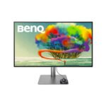 BenQ PD3220U DesignVue Designer 31.5 16:9 HDR 4K IPS Monitor