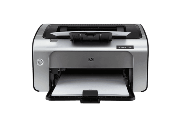 HP LaserJet Pro P1108 Printer