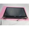 DELL INSPIRON 15 3421 5421 TOUCH TOP LID REAR BACK COVER WID BEZEL, HINGE, CABLE