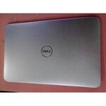 DELL XPS 15 L501X L502X LCD SCREEN BACK COVER WITH BEZEL