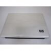 NEW HP PAVILION DV4-1257TX LCD TOP COVER ( FRONT BEZEL REAR COVER) WITH HINGE