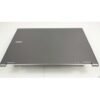 NEW DELL LATITUDE E5410 LAPTOP LID/ LCD TOP BACK COVER WITH FRONT BEZEL K6FYJ