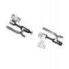 FOR COMPAQ PRESARIO V3100 SERIES LAPTOP HINGES REPLACEMENT
