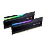 G.Skill Trident Z5 RGB 32 GB (2x16GB) 6000MHz DDR5 Memory F5-6000U4040E16GX2-TZ5RK