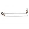 NEW LAPTOP LCD SCREEN HINGE SET FOR LENOVO G430