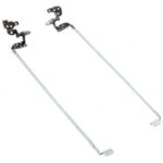 HP PAVILION G6 G6-1B G6-1000 G6-1100 G6-1200 SERIES LCD HINGE SET (L R)