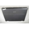 SONY VAIO PCG GRX520 REAE COVER WITH FRONT BEZEL