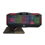 Gamdias Ares M2 and Zeus E2 3 in 1 RGB Gaming Combo