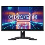 Gigabyte M27Q Gaming Monitor 27 inches QHD Display | 170Hz Refresh |Rate | 0.5ms Response Time