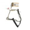 DELL 14TR 14R-5420 14R-7420 1528 1628 DISPLAY CABLE 0H58TK DD0R08LC040