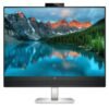 HP M27 27-inch IPS Panel Full HD Webcam Monitor
