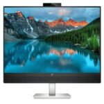 HP M27 27-inch IPS Panel Full HD Webcam Monitor