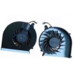 LAPTOP CPU COOLING FAN FOR HP COMPAQ 630 635 P/N 646183-001