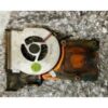 IBM THINKPAD LENOVO T42 MCF-205AM05 LAPTOP CPU COOLING FAN